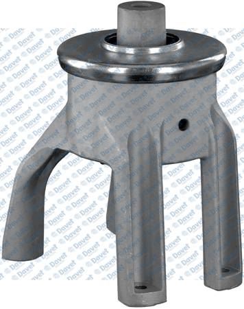 SWAPP 55750 Motor Takozu Arka Ahtapot Transporter T5 1.9-2.5tdi Axd Axb 03>10